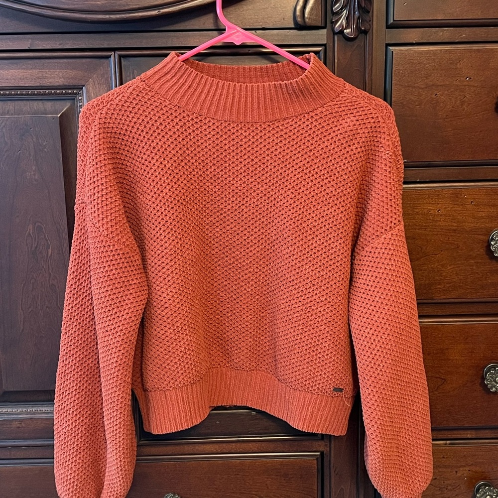 Hollister Sweater!